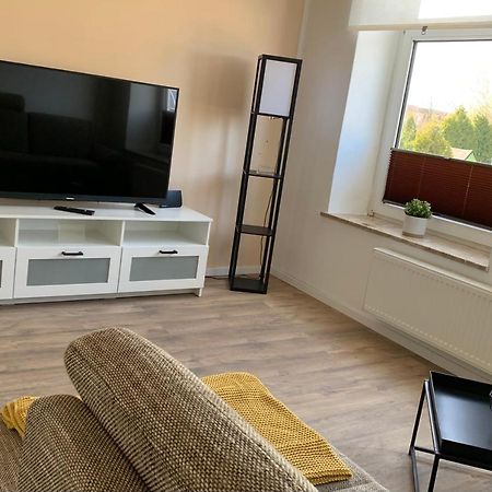 Feddersen Living Moderne Ferienwohnungen - Gemuetlich - Netflix - Voll Ausgestattet - Waschmaschine - Zentral Gelegen Брунсбюттель Экстерьер фото