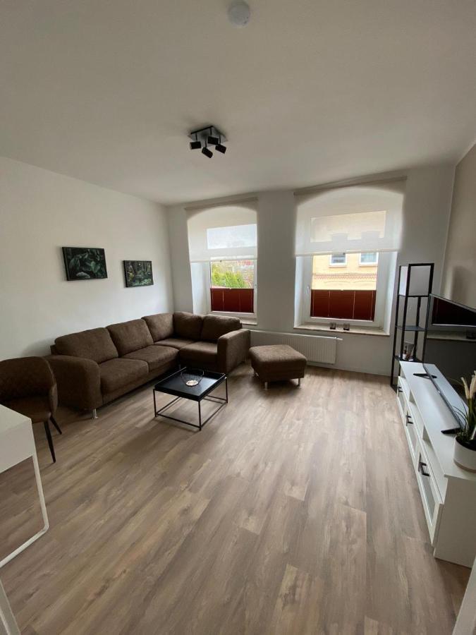 Feddersen Living Moderne Ferienwohnungen - Gemuetlich - Netflix - Voll Ausgestattet - Waschmaschine - Zentral Gelegen Брунсбюттель Экстерьер фото